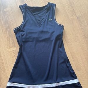 Lacoste Tennis Dress